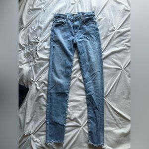 Agolde jeans